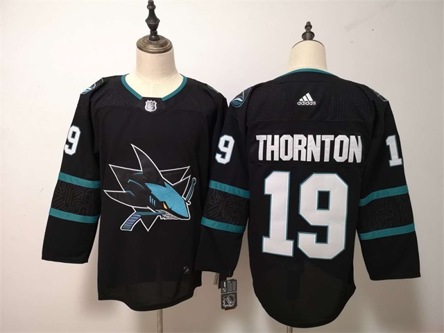 San Jose Sharks jerseys 2022-008